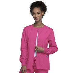 WW Originals Snap Front Jacket